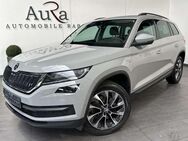 Skoda Kodiaq 2.0 TDI DSG 4x4 Drive NAV+LED+ACC+CANTON - Wardenburg