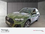 Audi Q5, 55 TFSIe Q S LINE LM20, Jahr 2021 - Remscheid