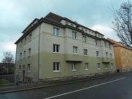 Rundum wohlfühlen: gemütliche 3-Zimmer-Wohnung mit Balkon - Weimar