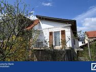 "Charmantes Einfamilienhaus mit Potenzial in Wachenheim" - Wachenheim (Weinstraße)