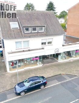 Wohn- und Geschäftshaus in Kamen-Methler - Kamen