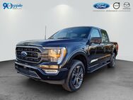 Ford F 150, 5.0 L V8 XLT Umrüstung, Jahr 2024 - Rutesheim