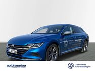 VW Arteon, Elegance Shooting Brake (3H9), Jahr 2021 - Groß Grönau