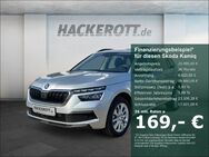 Skoda Kamiq, 1.5 TSI Tour h, Jahr 2023 - Langenhagen