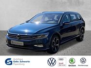 VW Passat Variant, 2.0 TDI Elegance, Jahr 2021 - Papenburg