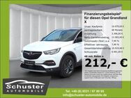 Opel Grandland X 2020 1.2Turbo*Autom LED R-Kam Navi - Ruhstorf (Rott)