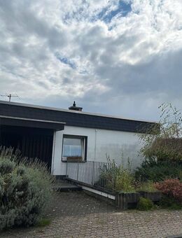 Freistehendes Einfamilienhaus in wunderschöner Naturlage von Rösrath - Rösrath