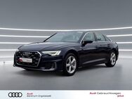 Audi A6, Limousine S line 45 TFSI qu, Jahr 2024 - Ingolstadt