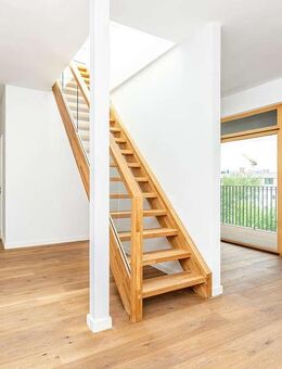 OWNR: Einziehen und Wohlfühlen - Renoviert und mit Küche! Bezugsfertiger Erstbezug - Berlin