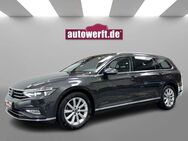 VW Passat Variant 2.0 TDI DSG ELEG MATRIX AHK CAM SHZ NAVI 17Z TEMPOMAT - Ahrensburg