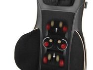 Medisana Shiatsu-Massagesitzauflage MC 825, mit zuschaltbarer Rotlicht- und Wärmefunktion