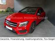 Mercedes GLA 220, AMG 255mtl, Jahr 2014 - Rheurdt