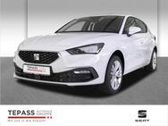 Seat Leon, 1.0 TSI Style, Jahr 2022 - Gevelsberg