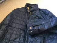 Glanznylon Jacke Hilfiger Blouson Daunenjacke - Laatzen