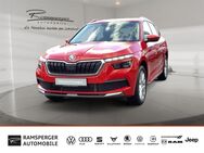 Skoda Kamiq, 1.0 TSI Style APP, Jahr 2020 - Kirchheim (Teck)