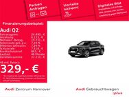 Audi Q2, S line 35 TFSI, Jahr 2021 - Hannover