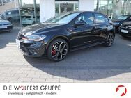 VW Polo, 2.0 TSI GTI OPF (207 ), Jahr 2024 - Bürgstadt