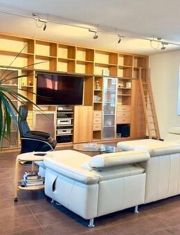 Großzügig! Moderne Etagenwohnung in zentraler Lage zum attraktiven Preis - Vaterstetten