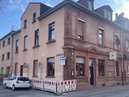 3 Familienhaus mit Gewerbeeinheit in Mannheim-Neckarstadt - Mannheim