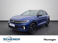 VW T-Roc, 2.0 l TDI R-Line 150 DSG7, Jahr 2022 - Saarbrücken