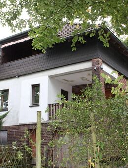 Generationen Haus in zauberhafter Lage von Overath - Overath