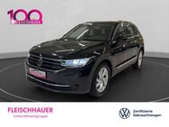 VW Tiguan, 1.5 TSI Move 18, Jahr 2023 - Bonn