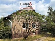 RESERVIERT t- z. Teil modernisiertes, großzügiges Einfamilienhaus m. Vollkeller, ruhig gelegen - Balge
