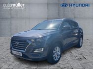 Hyundai Tucson, TREND KlimaA, Jahr 2019 - Coburg