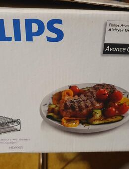 Philips Airfryer Grill Pan - Fröndenberg (Ruhr)