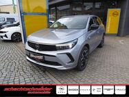 Opel Grandland, 1.2 Elegance PixelLED, Jahr 2023 - Ketzin (Havel)