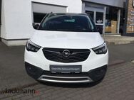 Opel Crossland 1.2 Turbo Ultimate *LED*Navi*Kamera*Alu - Wuppertal