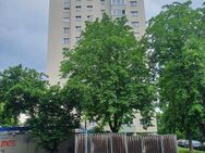 10.OG in Stuttgart-Giebel, VERMIETETE, gut geschnittene 2-Zimmer Wohnung, mit Balkon! - Stuttgart