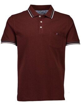 BISON Poloshirt BISON Poloshirt