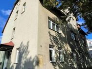 Ideal auch für WGs: Schöne und helle 5 Zimmer-Wohnung mit Balkon in idealer Lage zum Marburger Bahnhof, Neue Kasseler... - Marburg