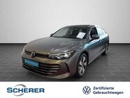 VW Passat Variant, 2.0 TDI Business "°, Jahr 2024 - Aschaffenburg