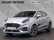 Ford Puma, 3.7 ST-Line EcoBoost Hybrid MJ2025 Lief, Jahr 2024 - Hamburg