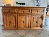 México Sideboard massiv - Bergheim (Nordrhein-Westfalen)