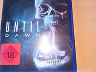 Until Dawn ps4 Spiel ab 18 Jahren - Warstein Zentrum