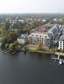 traumhafte 3- Zi/Whg/Balkon/ Parkett/ EBK- Option - Berlin