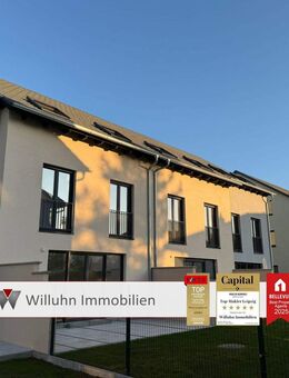 Reihenhaus zur Miete! 6 Zimmer mit Garten I 2 Stellplätze I 2 Bäder - Kabelsketal