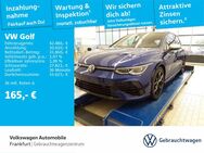 VW Golf, 2.0 VIII R IQ Light, Jahr 2023 - Frankfurt (Main)