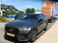 Volvo XC60, T8 AWD, Jahr 2022 - Rutesheim