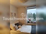 [TAUSCHWOHNUNG] Süße ruhige 2,5 Zimmer Wohnung in Lindenthal gegen Größere - Köln