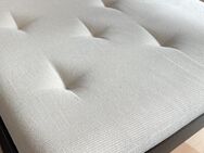 Esstisch-Set – Runder Tisch mit 4 Stühlen - Göttingen