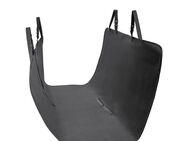 Hunter Schutzdecke für die Auto-Rückbank - L 145 x B 142 cm