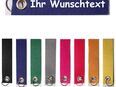 Raritäten, Sonstiges Filz Schlüsselanhänger individuell personalisiert mit Name / Wunschtext / beidseitig bedruckt in 34516