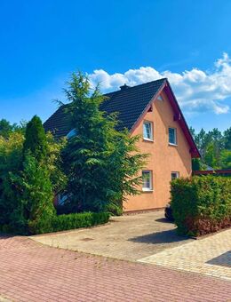 Ihr neues Zuhause in Seddiner See - Seddiner See