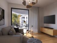 Energieeffiziente Eleganz im QUIN in Sehnde - 3-Zimmer-Wohnung zum 01.01.2025 - Sehnde