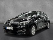 Renault Megane, 1.2 TCe Paris T, Jahr 2014 - Warendorf