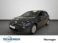 VW Golf, 1.5 l TSI Life OPF, Jahr 2022 - Mainz